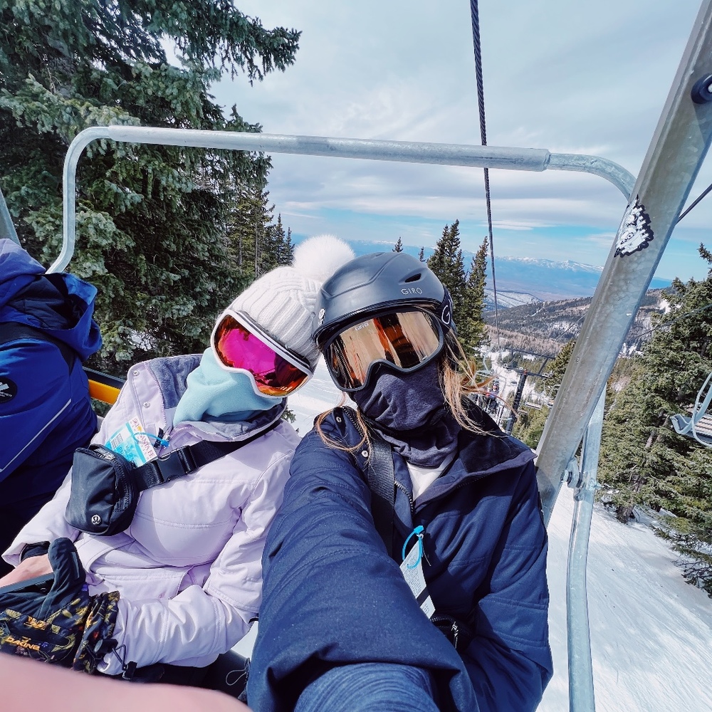 Meet your Posher, Reese